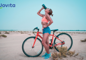 Uống nước đúng cách khi tập thể dục. Bạn đã biết?